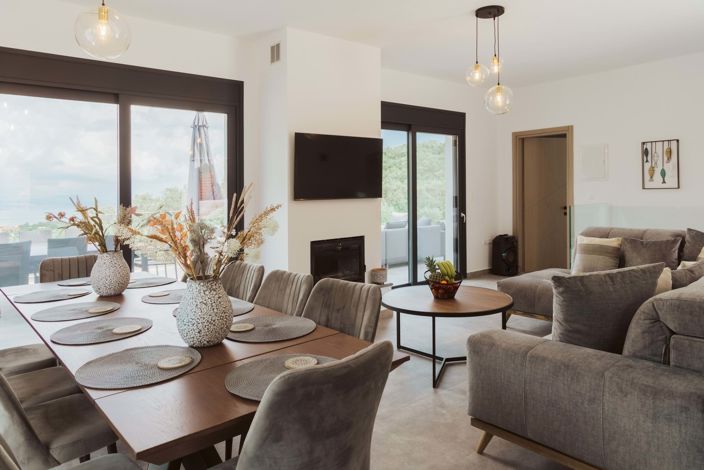 Image No.9-Maison de 5 chambres à vendre à Spartilas