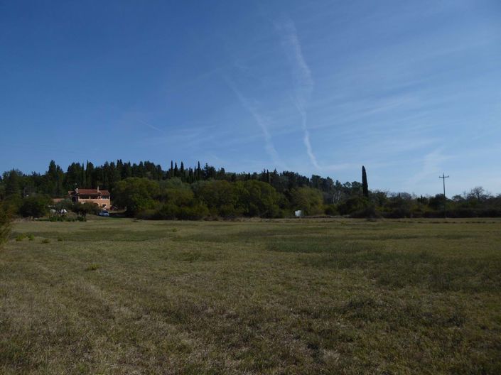 Image No.3-Terre à vendre à Corfou