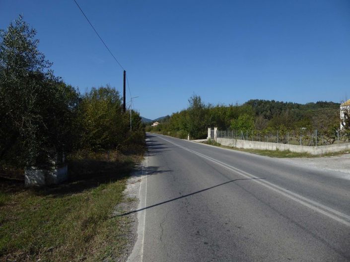 Image No.4-Terre à vendre à Corfou