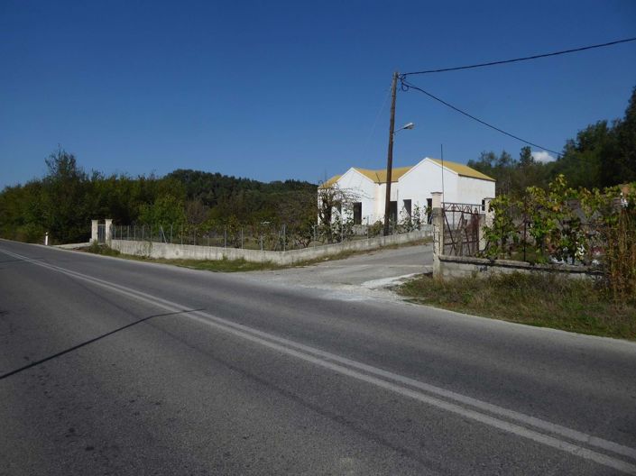 Image No.6-Terre à vendre à Corfou