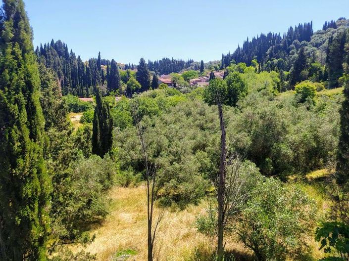 Image No.10-Maison de 4 chambres à vendre à Corfou