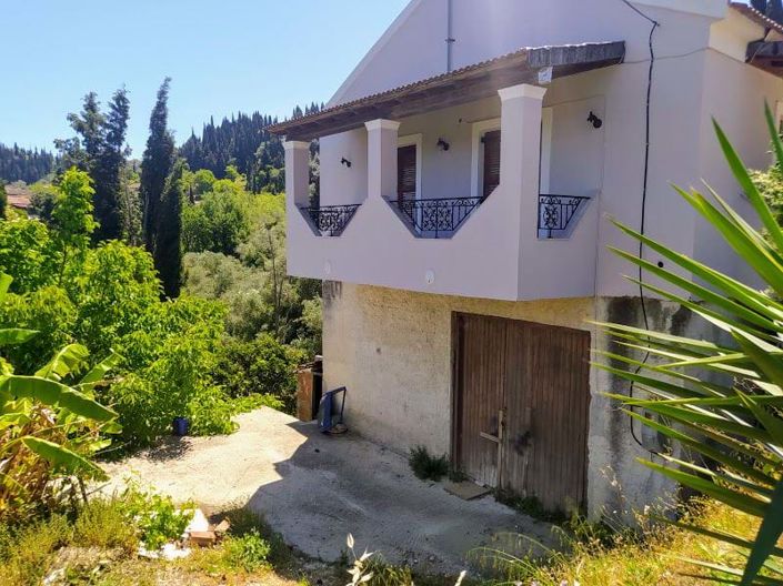 Image No.11-Maison de 4 chambres à vendre à Corfou