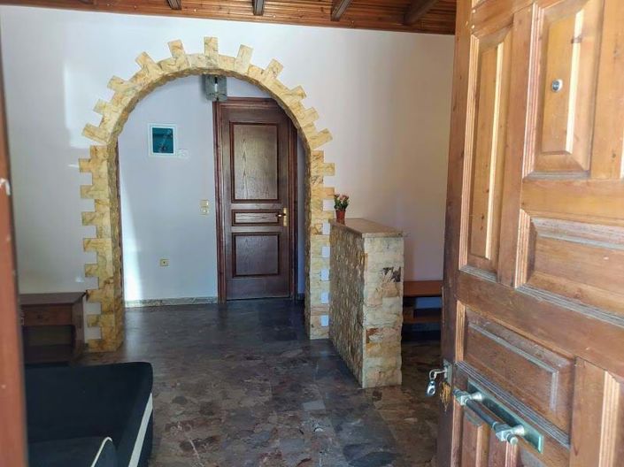 Image No.2-Maison de 4 chambres à vendre à Corfou