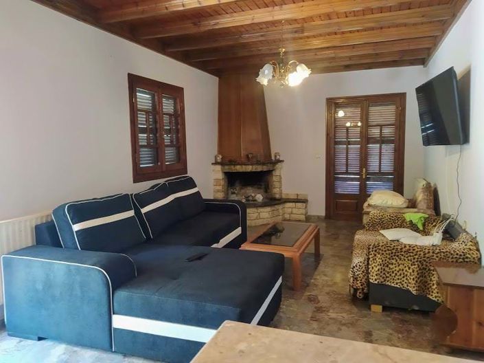 Image No.3-Maison de 4 chambres à vendre à Corfou