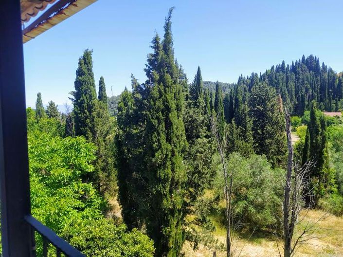 Image No.9-Maison de 4 chambres à vendre à Corfou