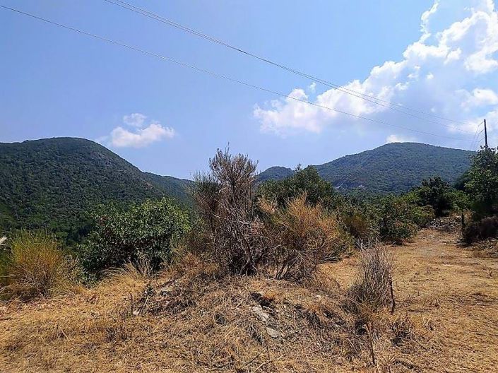 Image No.10-Terre à vendre à Corfou