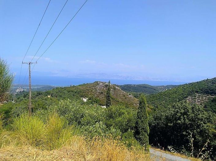 Image No.5-Terre à vendre à Corfou