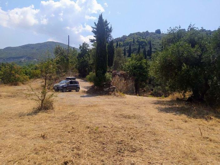 Image No.8-Terre à vendre à Corfou
