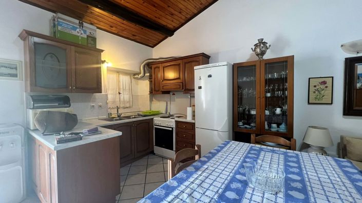 Image No.3-Maison de 2 chambres à vendre à Corfou