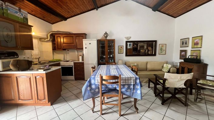 Image No.6-Maison de 2 chambres à vendre à Corfou