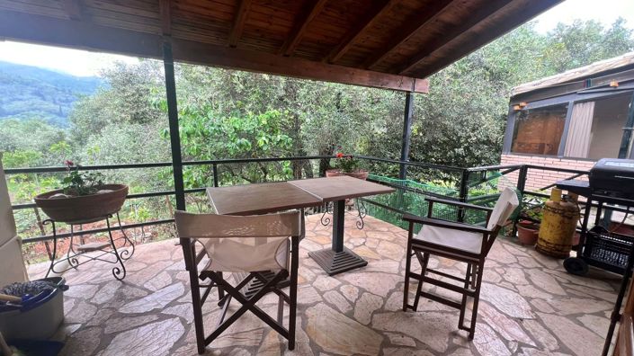 Image No.7-Maison de 2 chambres à vendre à Corfou