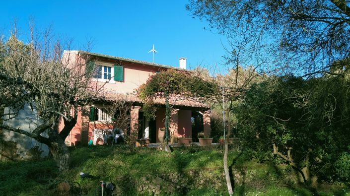 Image No.3-Maison de 2 chambres à vendre à Corfou