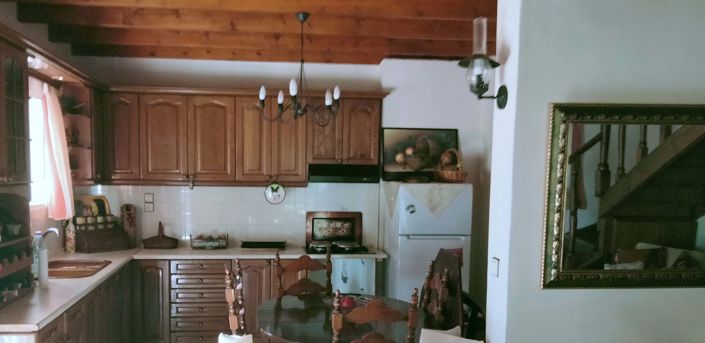 Image No.6-Maison de 2 chambres à vendre à Corfou