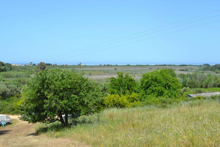 Image No.2-Terre à vendre à Corfou