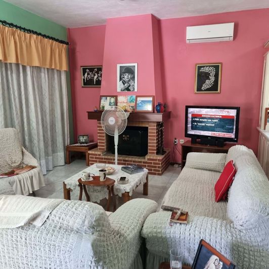 Image No.2-Maison de 6 chambres à vendre à Corfou