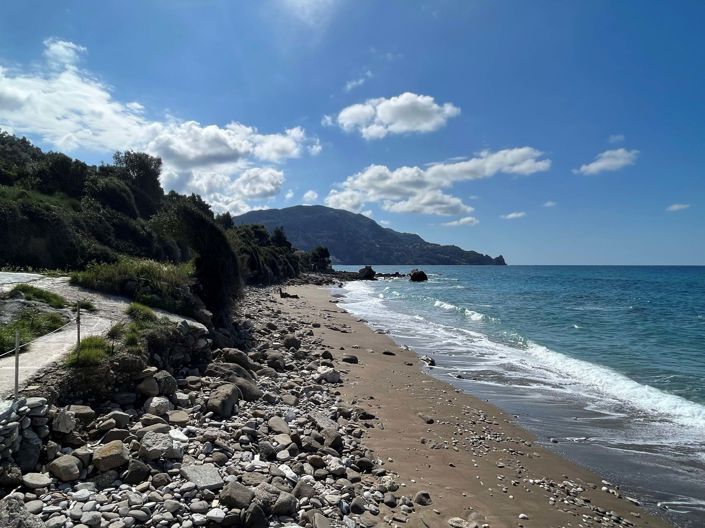 Image No.11-Maison de 2 chambres à vendre à Corfou