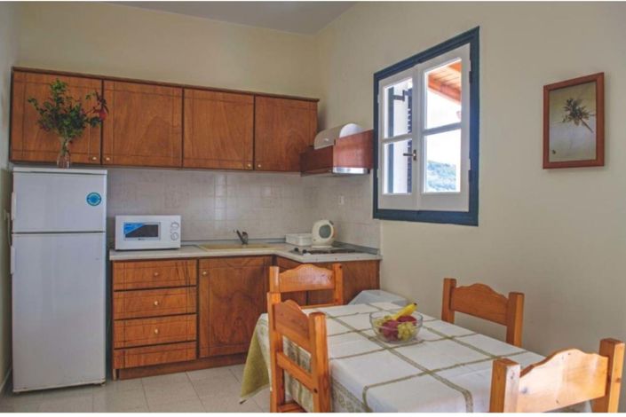 Image No.5-Un hôtel de 10 chambres à vendre à Corfou