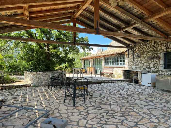 Image No.4-Maison à vendre à Corfou