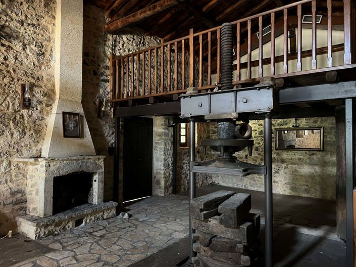 Image No.6-Maison à vendre à Corfou