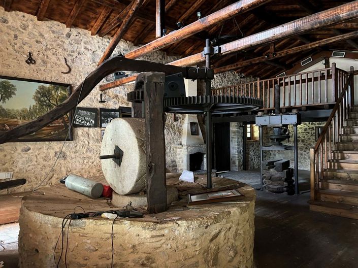 Image No.7-Maison à vendre à Corfou