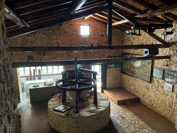 Image No.8-Maison à vendre à Corfou