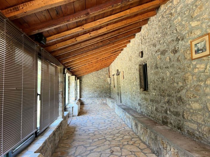 Image No.9-Maison à vendre à Corfou