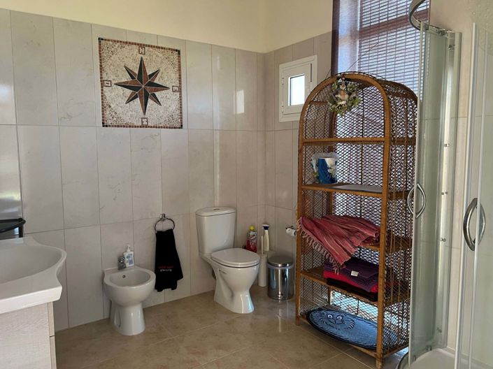 Image No.13-Maison de 5 chambres à vendre à Corfou