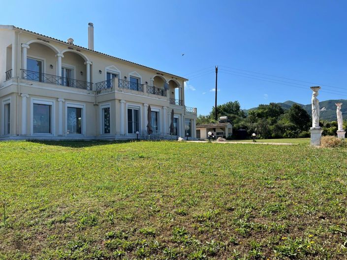 Image No.16-Maison de 5 chambres à vendre à Corfou