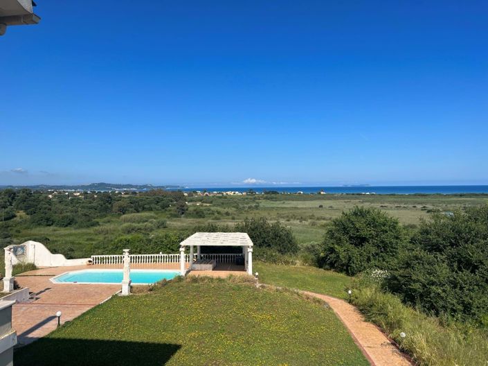 Image No.4-Maison de 5 chambres à vendre à Corfou