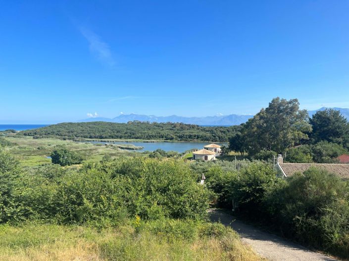 Image No.5-Maison de 5 chambres à vendre à Corfou