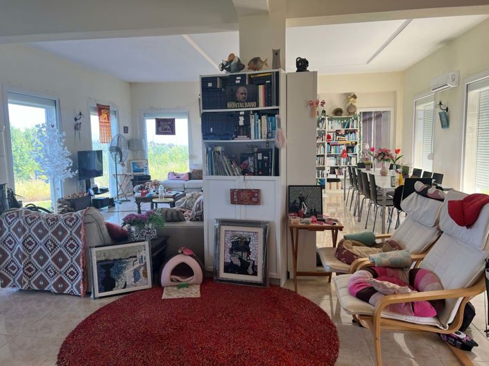 Image No.7-Maison de 5 chambres à vendre à Corfou