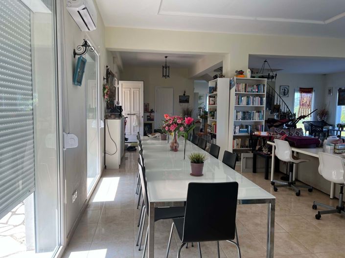 Image No.9-Maison de 5 chambres à vendre à Corfou