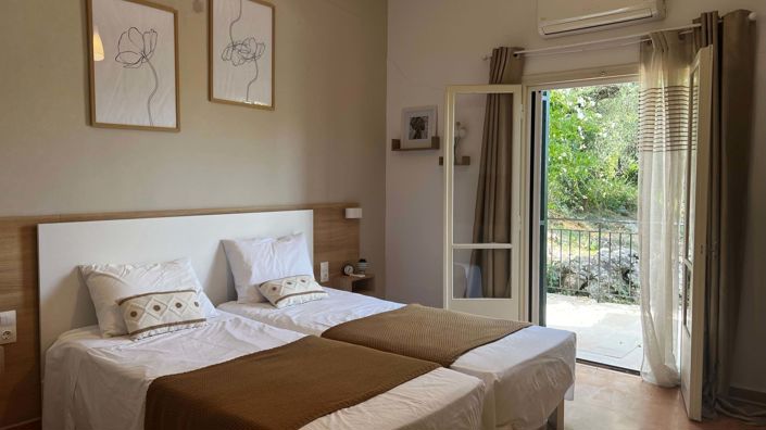 Image No.10-Maison de 2 chambres à vendre à Corfou