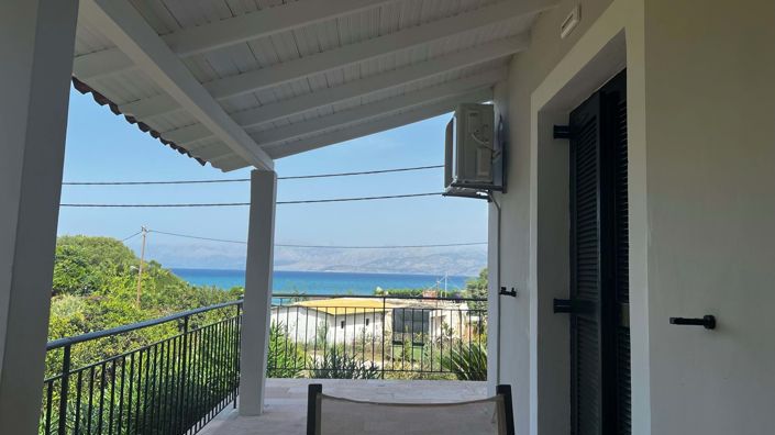 Image No.13-Maison de 2 chambres à vendre à Corfou