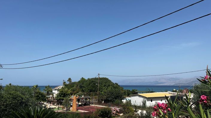 Image No.2-Maison de 2 chambres à vendre à Corfou