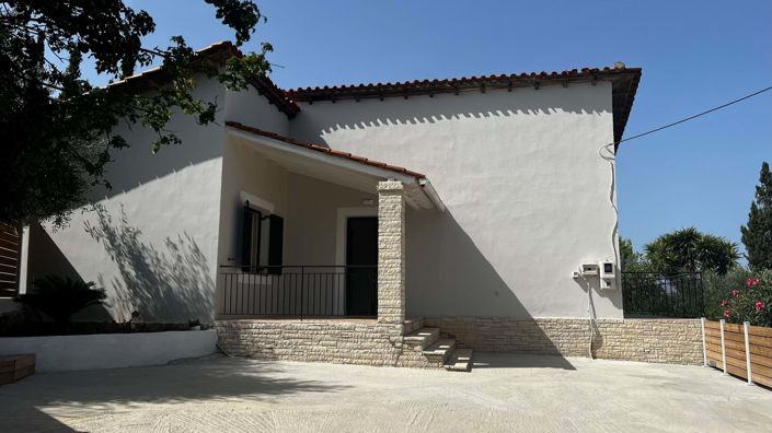 Image No.3-Maison de 2 chambres à vendre à Corfou