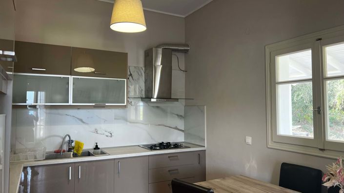 Image No.5-Maison de 2 chambres à vendre à Corfou