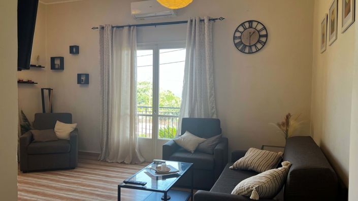 Image No.7-Maison de 2 chambres à vendre à Corfou