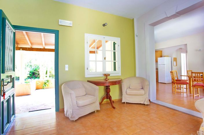 Image No.10-Maison de 6 chambres à vendre à Corfou