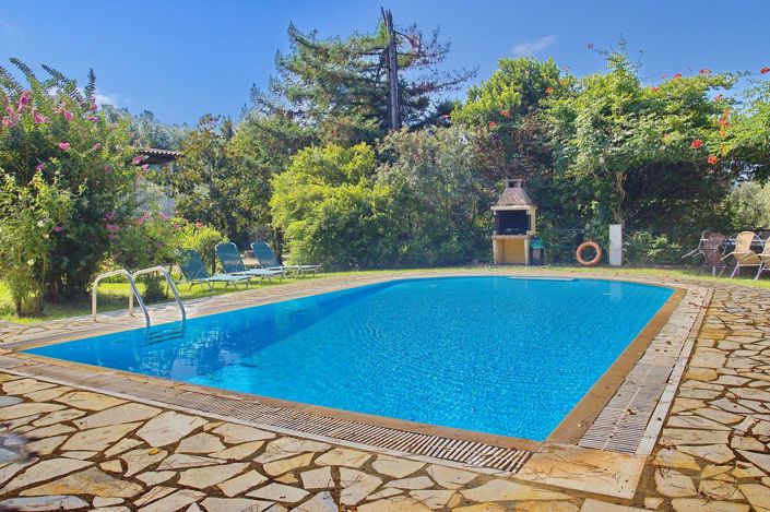 Image No.22-Maison de 6 chambres à vendre à Corfou