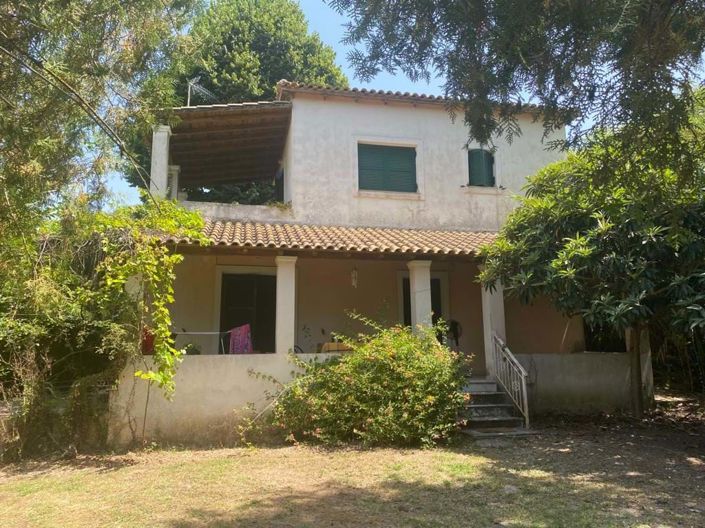 Image No.24-Maison de 6 chambres à vendre à Corfou