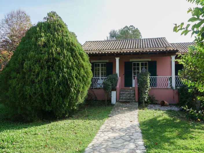 Image No.4-Maison de 6 chambres à vendre à Corfou