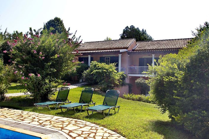 Image No.5-Maison de 6 chambres à vendre à Corfou