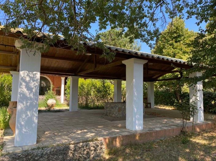 Image No.9-Maison de 6 chambres à vendre à Corfou