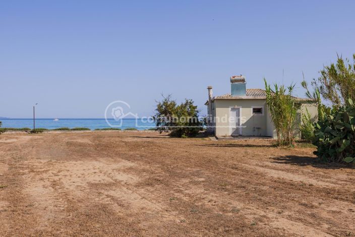 Image No.2-Maison de 3 chambres à vendre à Corfou