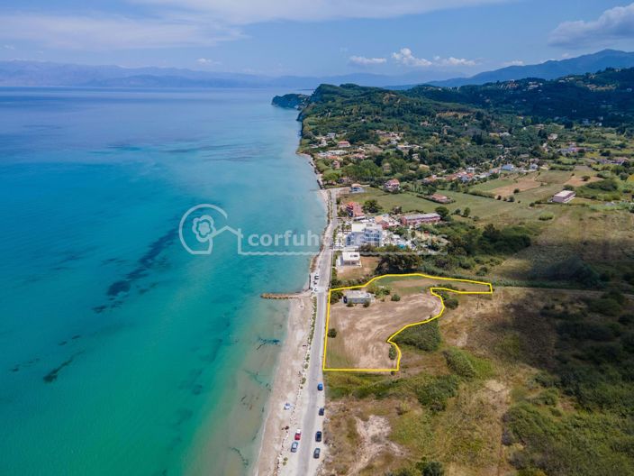 Image No.10-Maison de 3 chambres à vendre à Corfou
