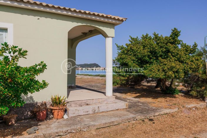 Image No.4-Maison de 3 chambres à vendre à Corfou