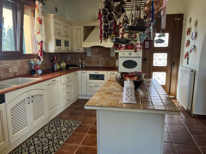 Image No.6-Maison de 5 chambres à vendre à Dassia