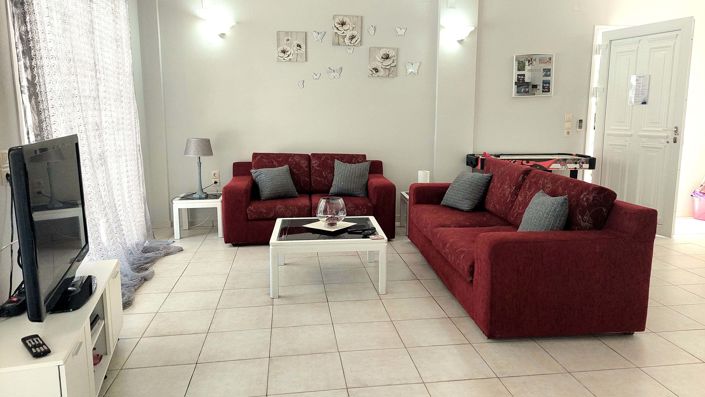 Image No.3-Maison de 2 chambres à vendre à Corfou