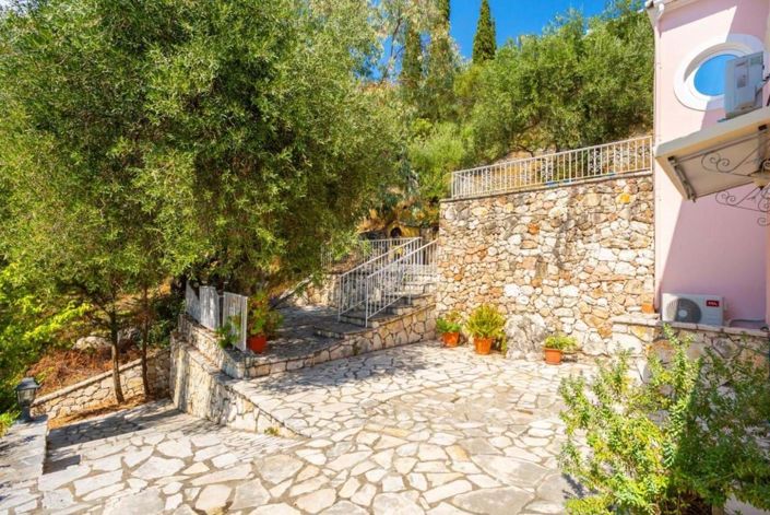 Image No.16-Maison de 3 chambres à vendre à Kamináki